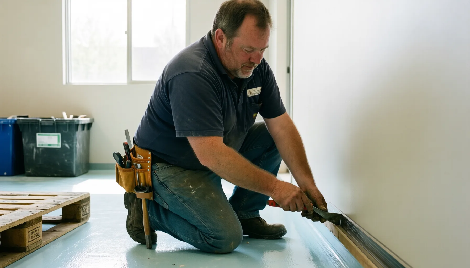 Indoor Air Quality Solutions
