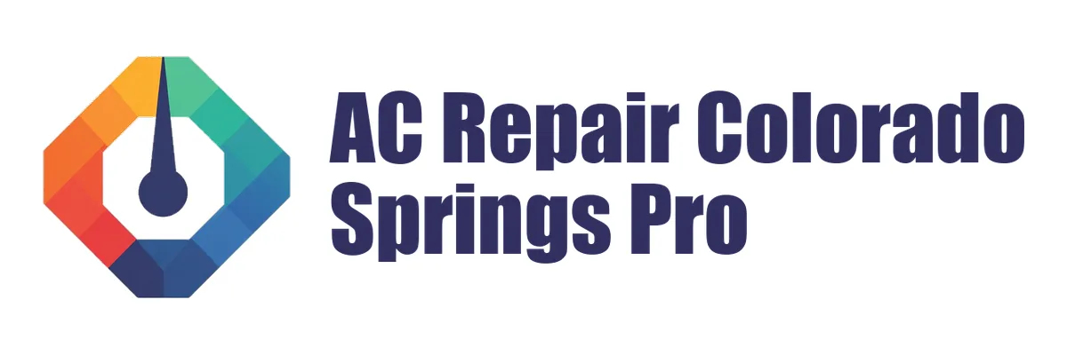 AC Repair Colorado Springs Pro