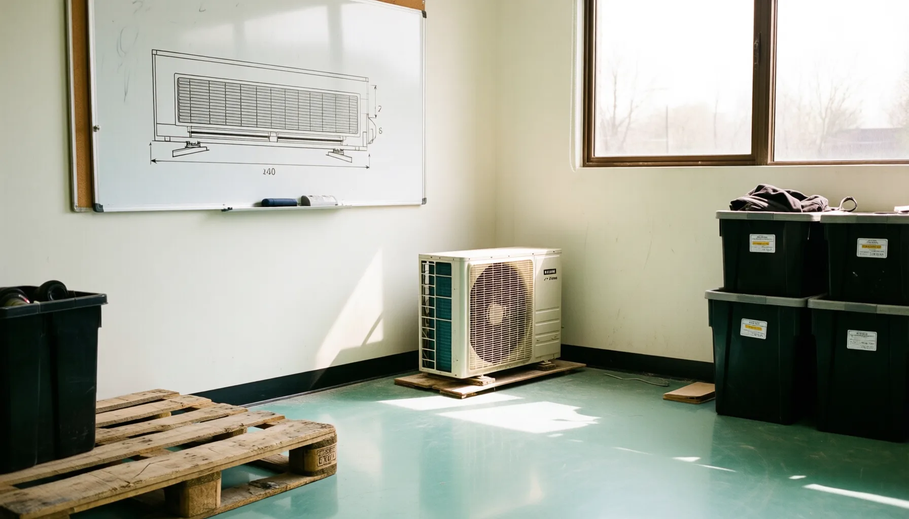 AC Repair Colorado Springs Pro team