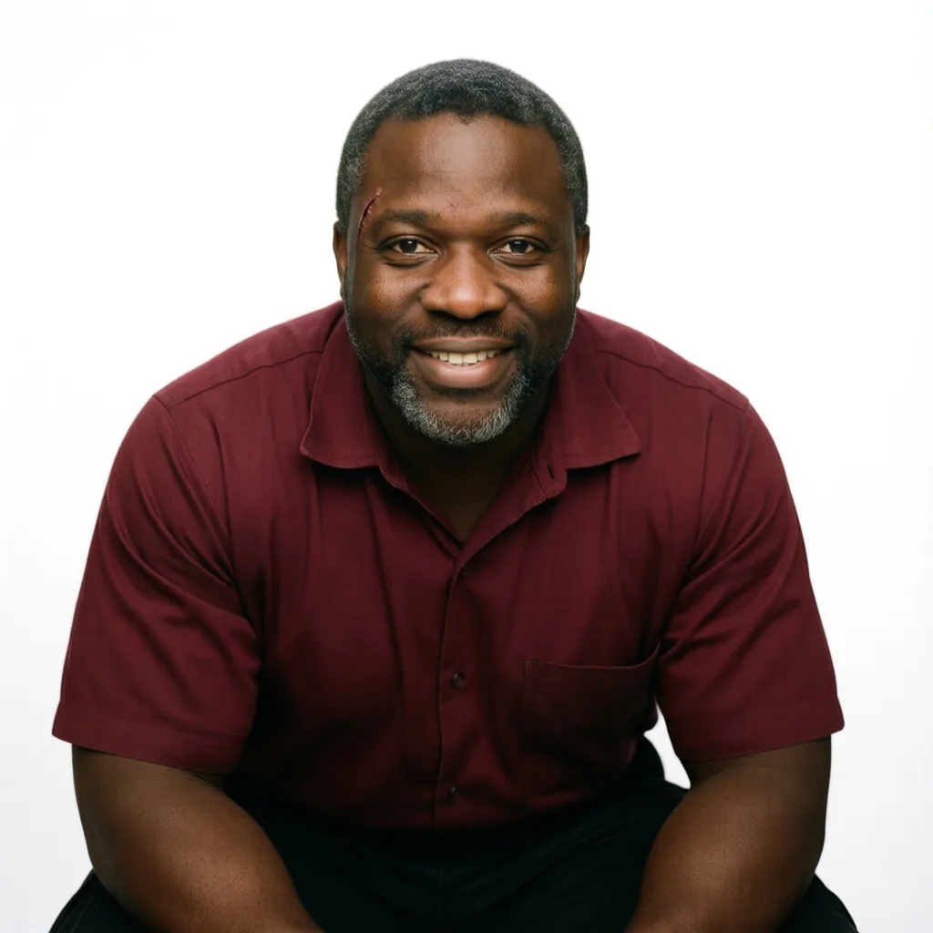 Reggie Jackson