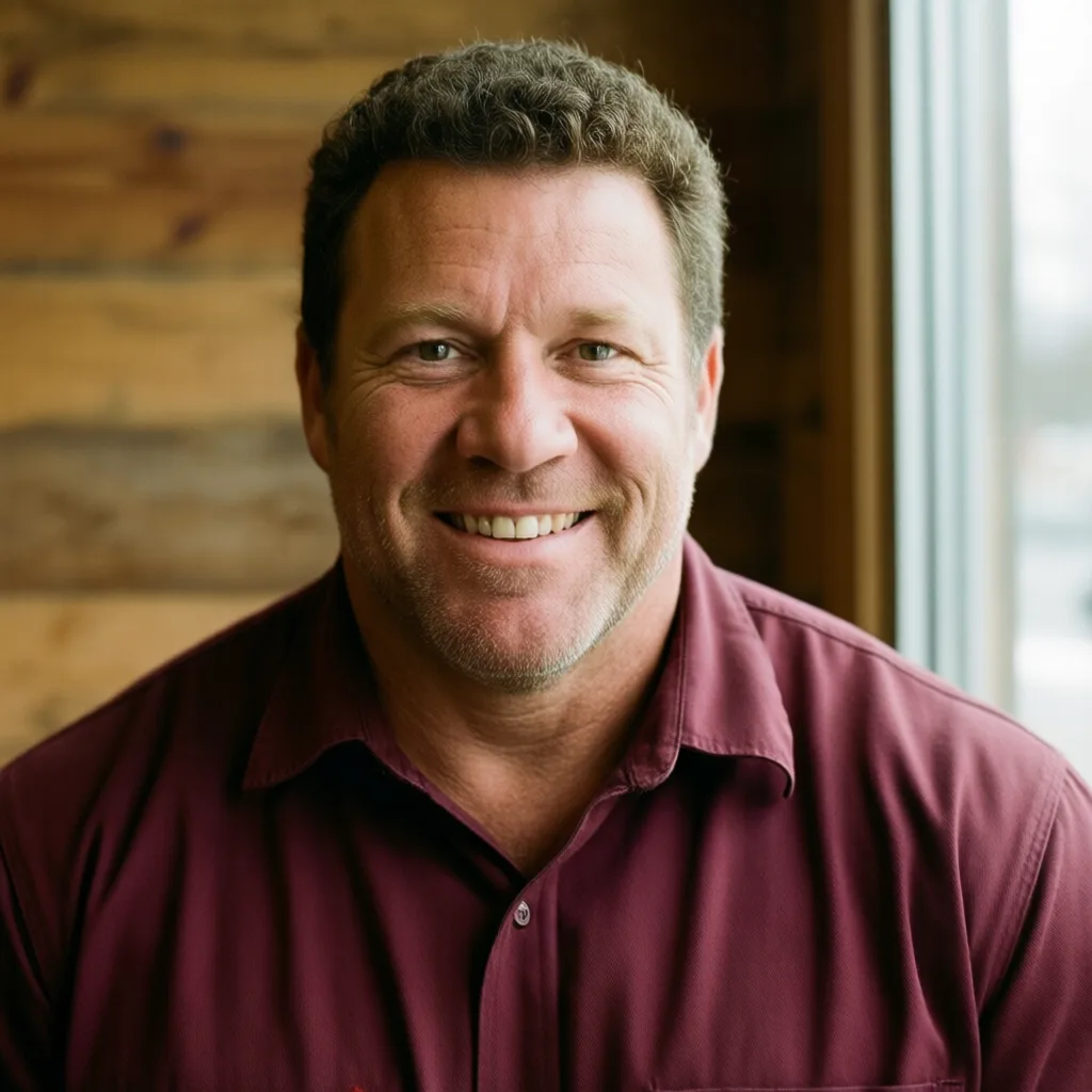 Daniel Morris