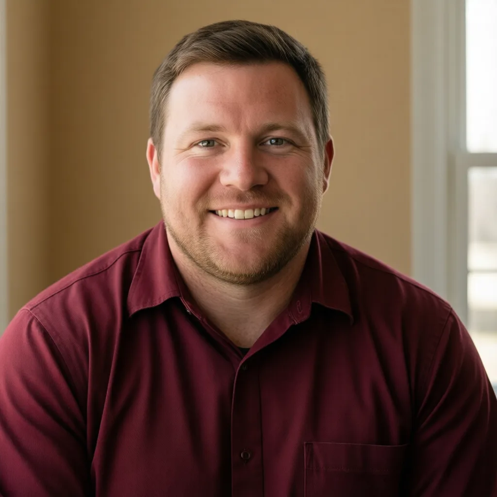Matt Powell