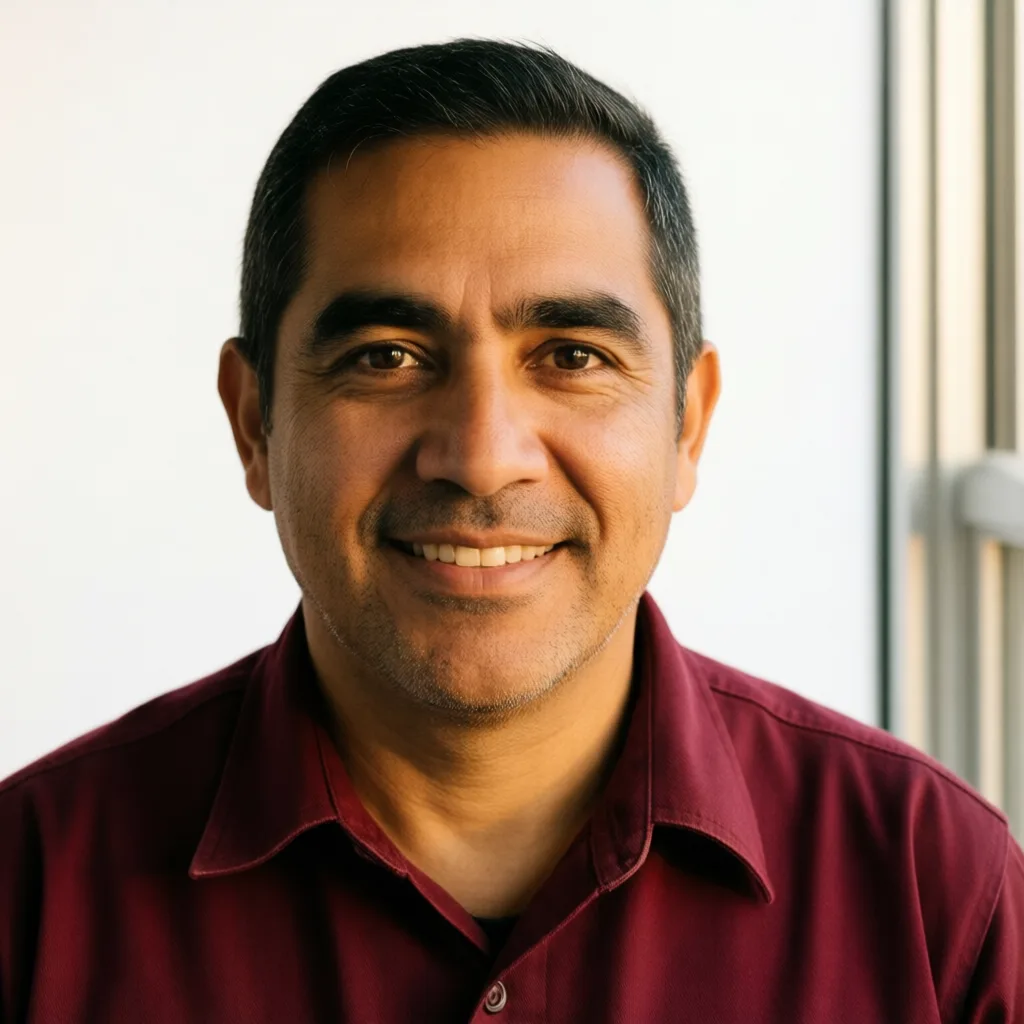 Carlos Garcia