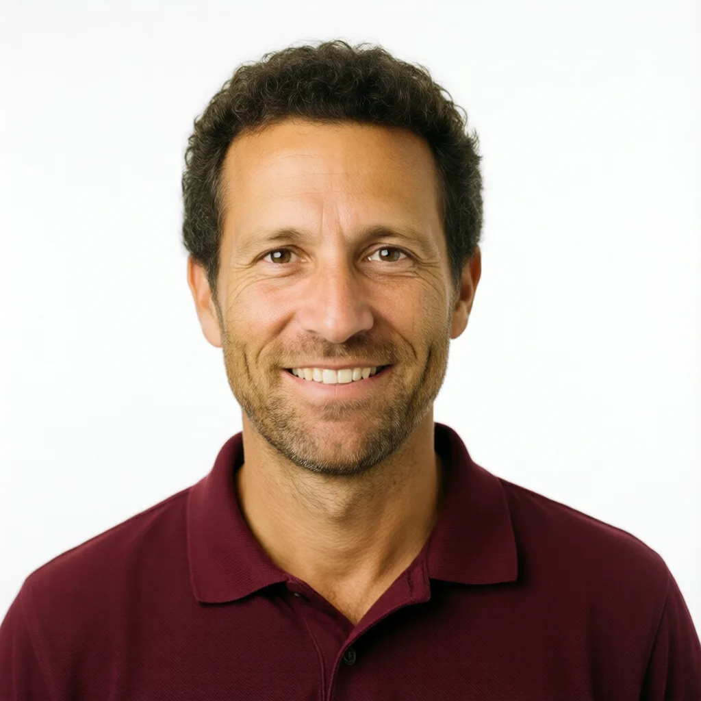 David Davis