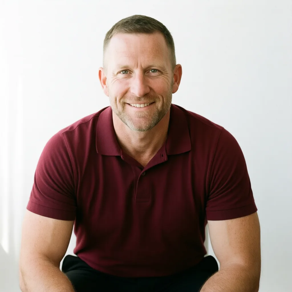 Scott Rogers