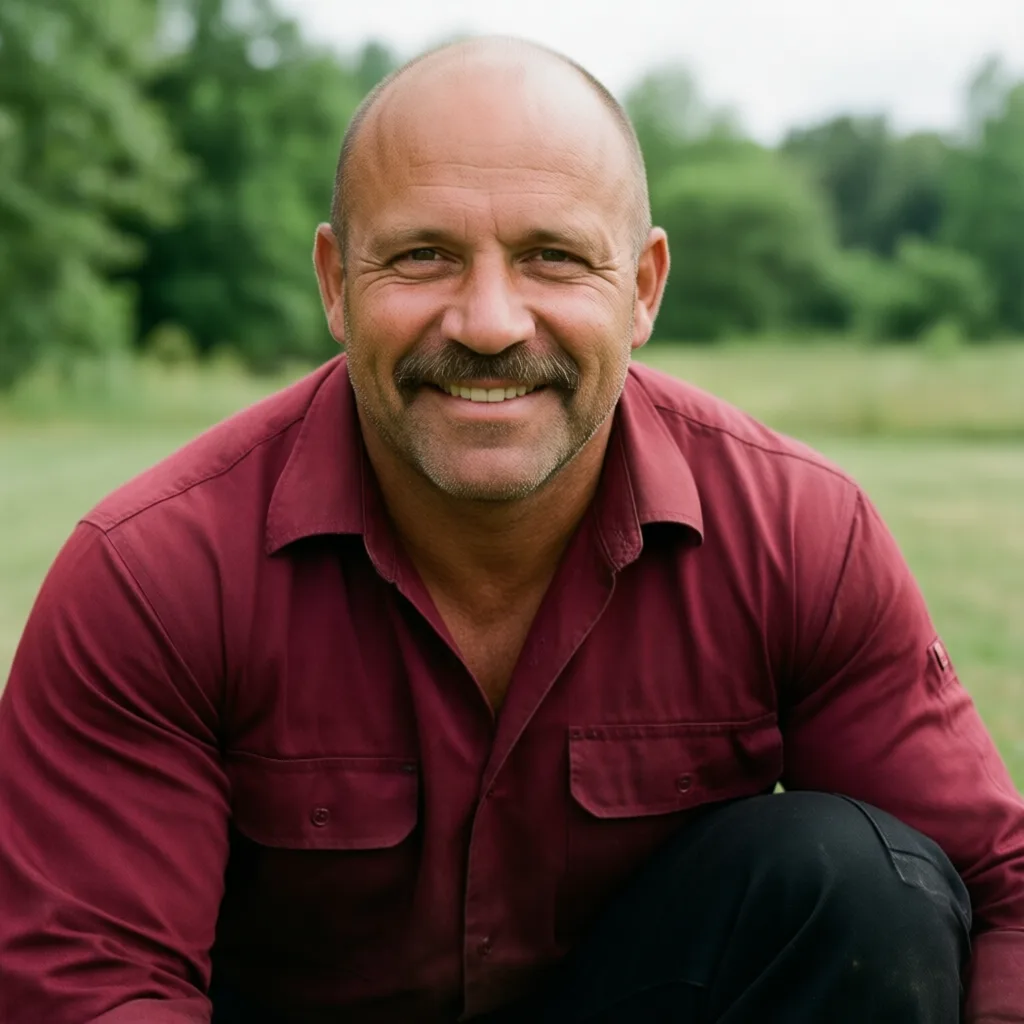 Mark Allen